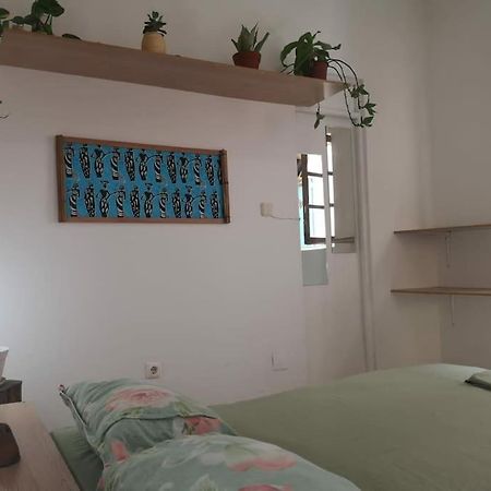 Old House Apartment Tarrafal  Exterior photo